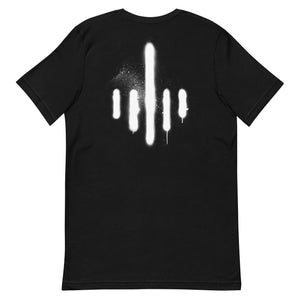 Graffiti Arrow T-Shirt