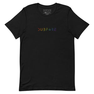 LGBTQ Flow Arrow T-Shirt