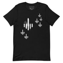 Load image into Gallery viewer, New Graffiti Arrow T-shirt
