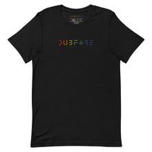 Load image into Gallery viewer, New LGBTQ Graffiti T-shirt

